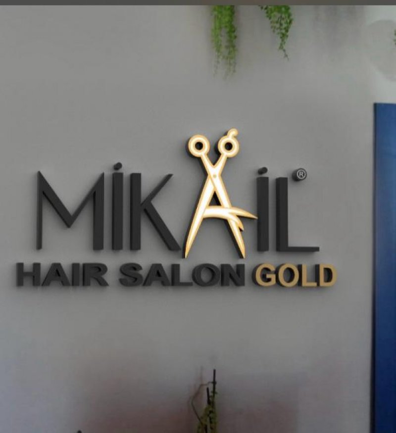 Hair Salon Near Me 